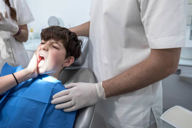 Best Urgent Tooth Repair  in Priceville, AL