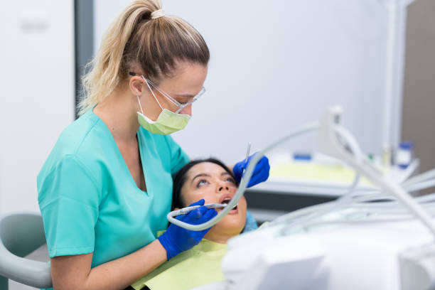 Best Urgent Tooth Repair  in Priceville, AL