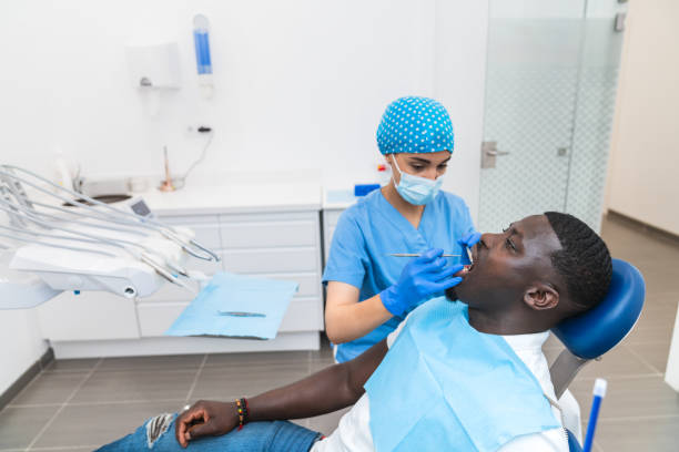 Best Cracked Tooth Emergency Dentist  in Priceville, AL